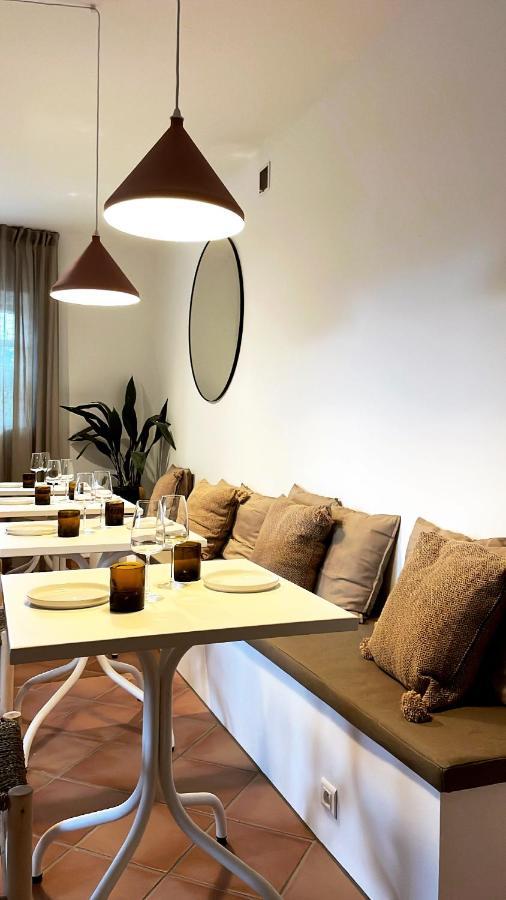 Le Cigalon Bed and Breakfast Le Beausset Εξωτερικό φωτογραφία