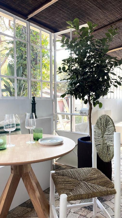 Le Cigalon Bed and Breakfast Le Beausset Εξωτερικό φωτογραφία