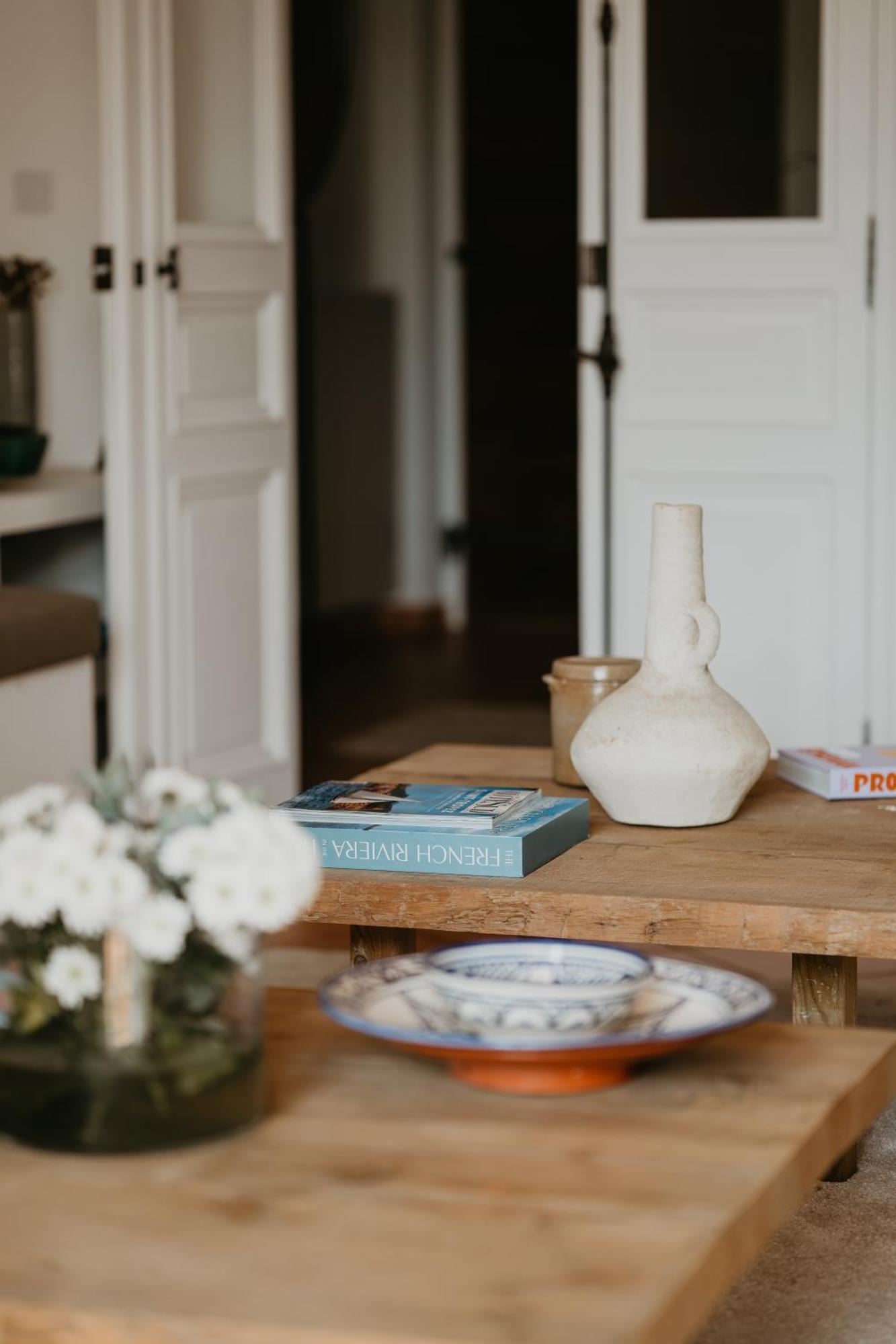 Le Cigalon Bed and Breakfast Le Beausset Εξωτερικό φωτογραφία