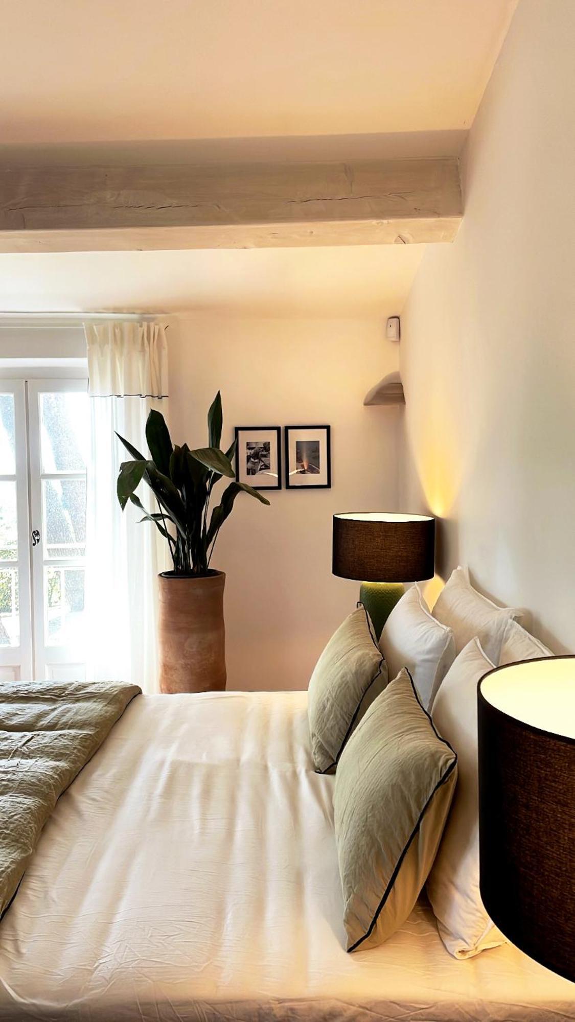 Le Cigalon Bed and Breakfast Le Beausset Δωμάτιο φωτογραφία