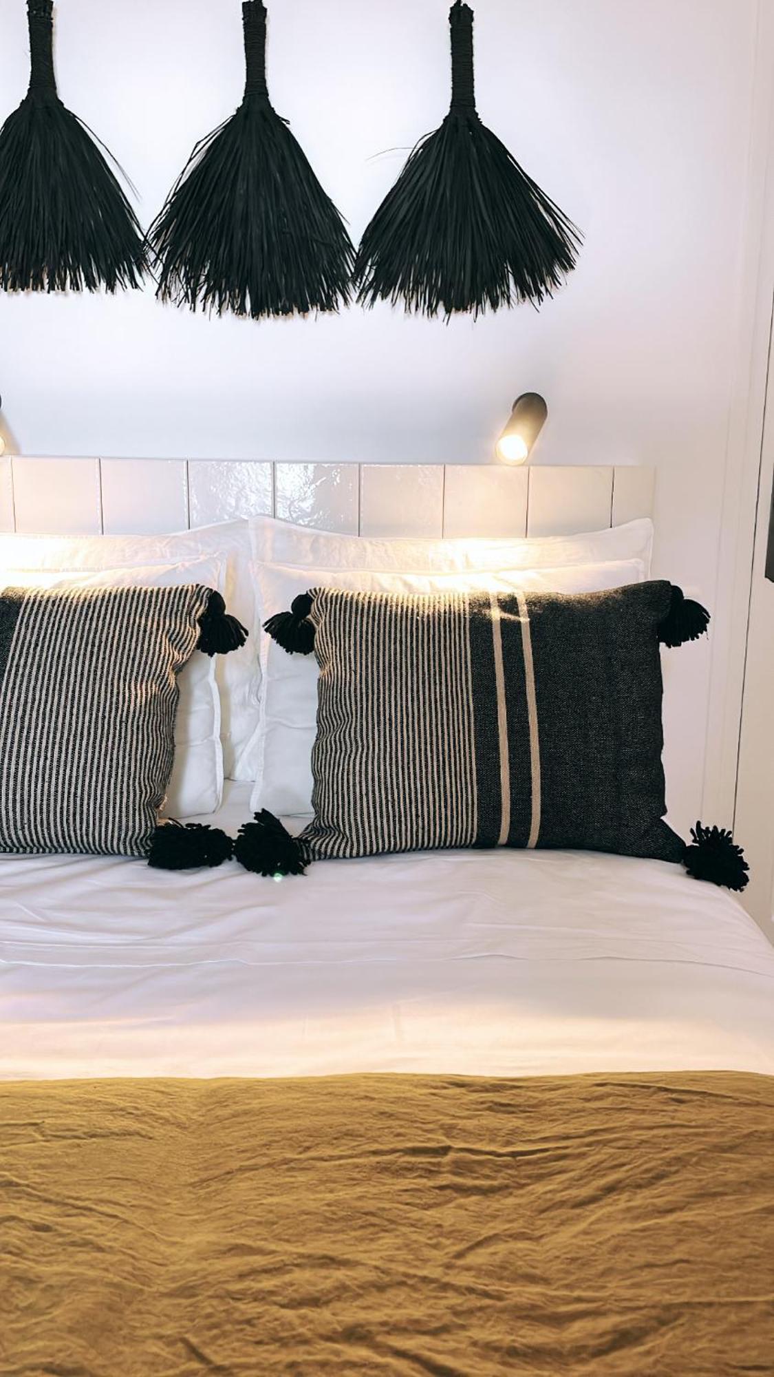 Le Cigalon Bed and Breakfast Le Beausset Δωμάτιο φωτογραφία