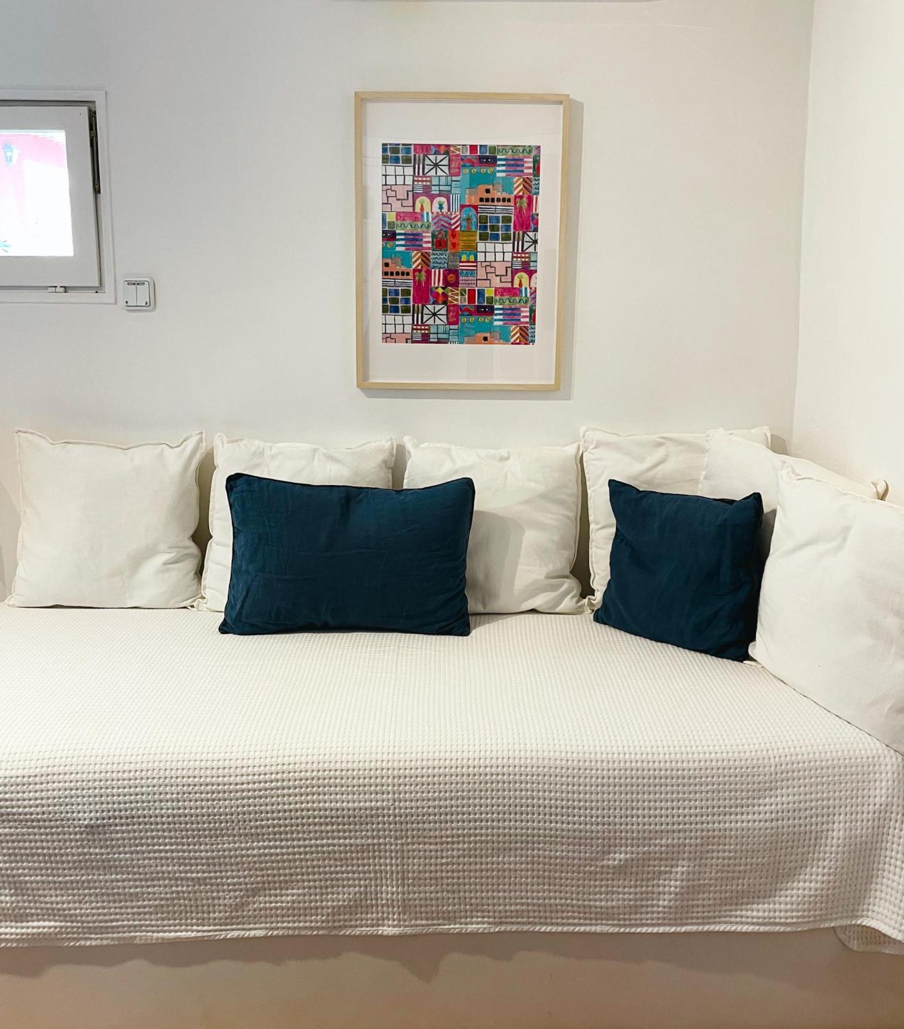 Le Cigalon Bed and Breakfast Le Beausset Εξωτερικό φωτογραφία