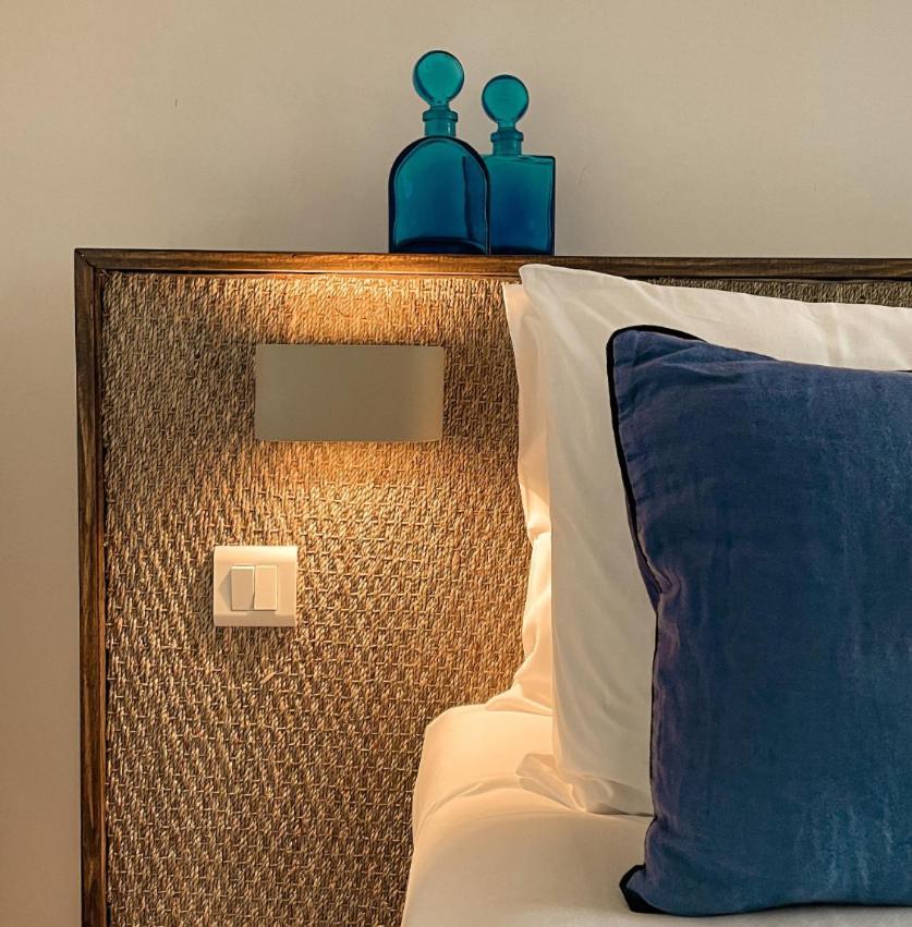 Le Cigalon Bed and Breakfast Le Beausset Δωμάτιο φωτογραφία