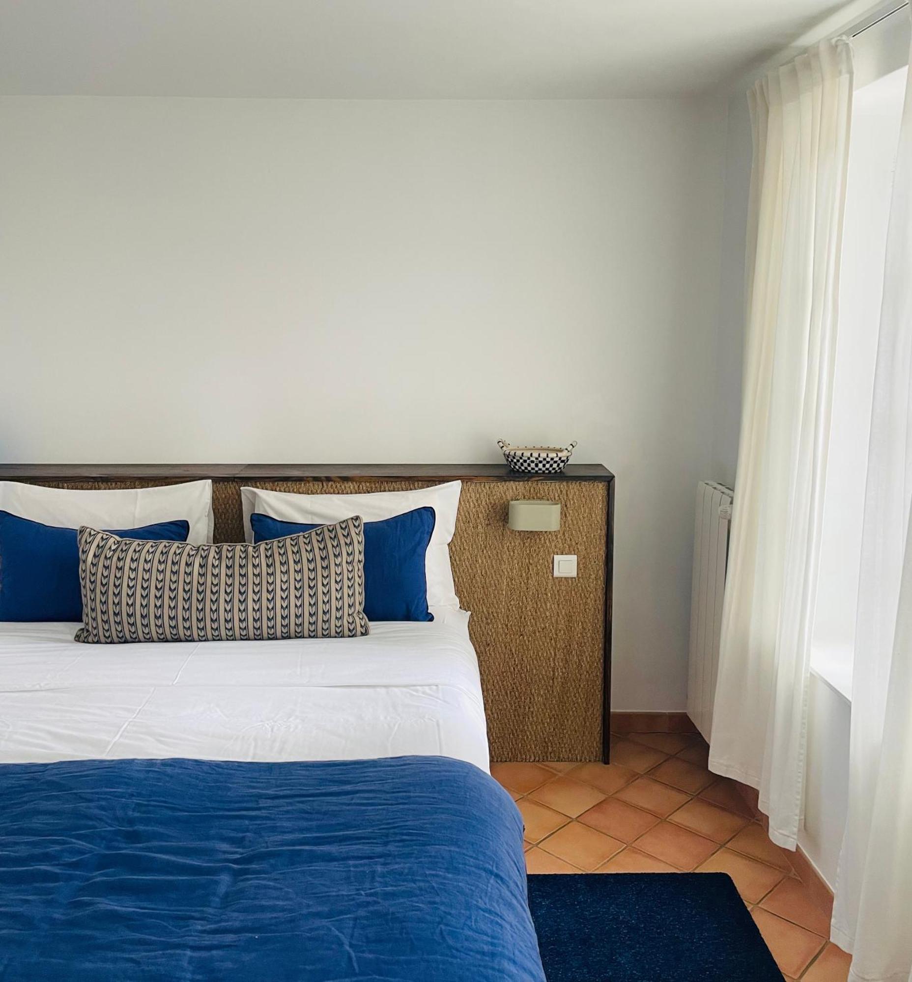Le Cigalon Bed and Breakfast Le Beausset Δωμάτιο φωτογραφία