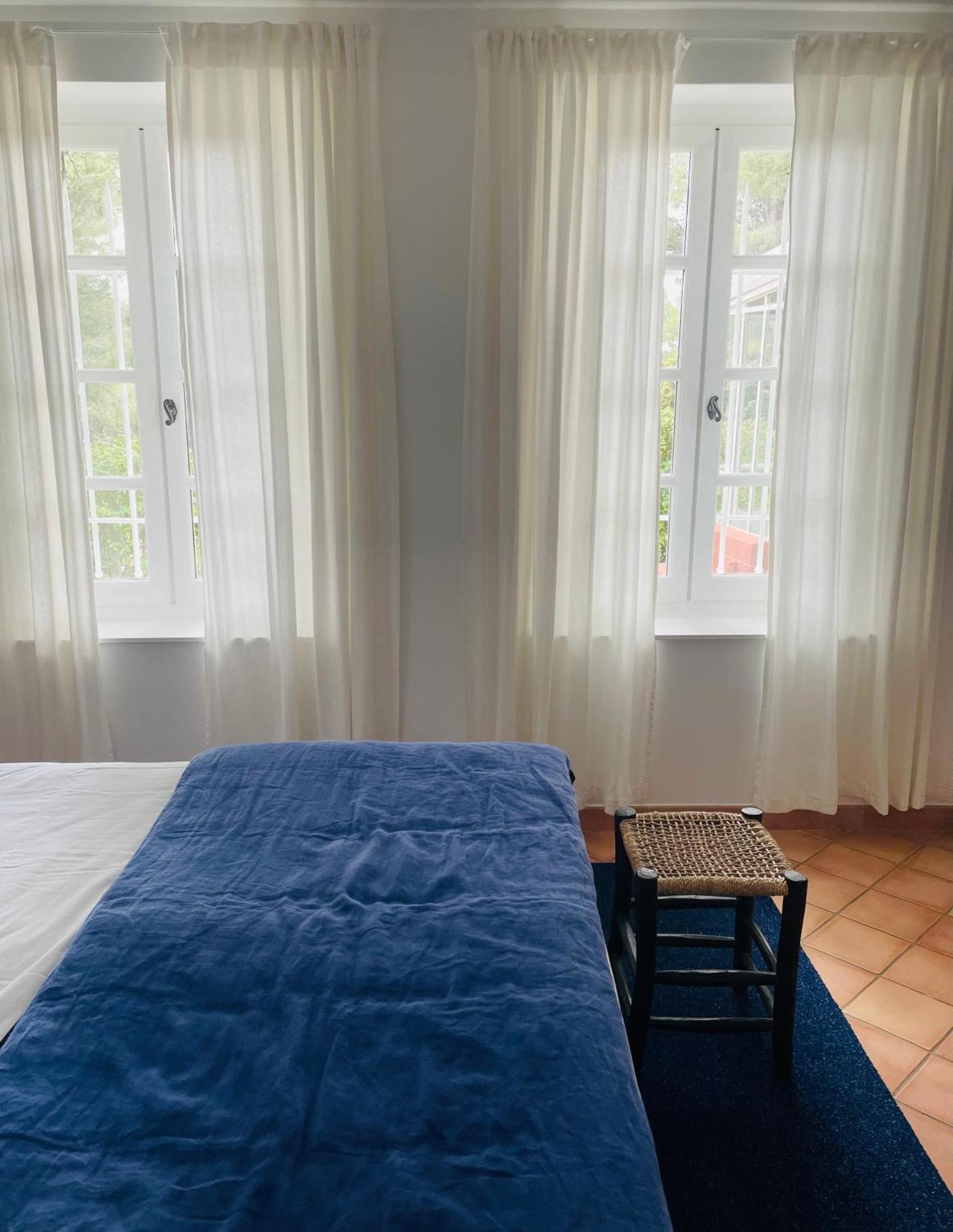 Le Cigalon Bed and Breakfast Le Beausset Δωμάτιο φωτογραφία